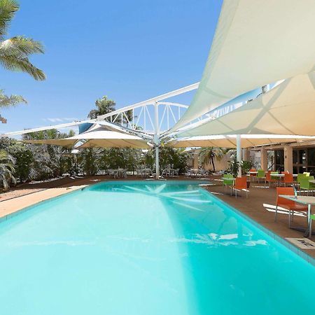 Hotel Ibis Styles Karratha Exteriér fotografie
