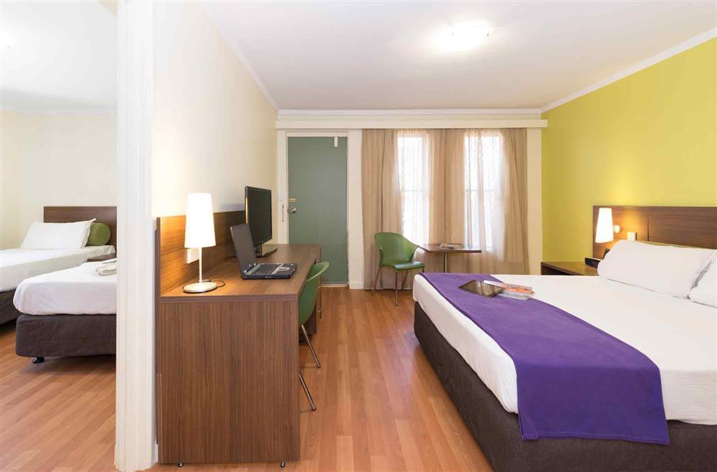 Hotel Ibis Styles Karratha Exteriér fotografie