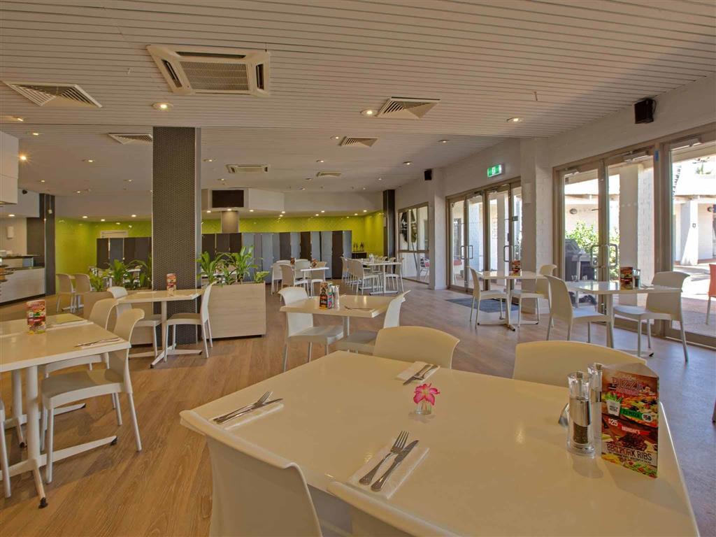 Hotel Ibis Styles Karratha Exteriér fotografie