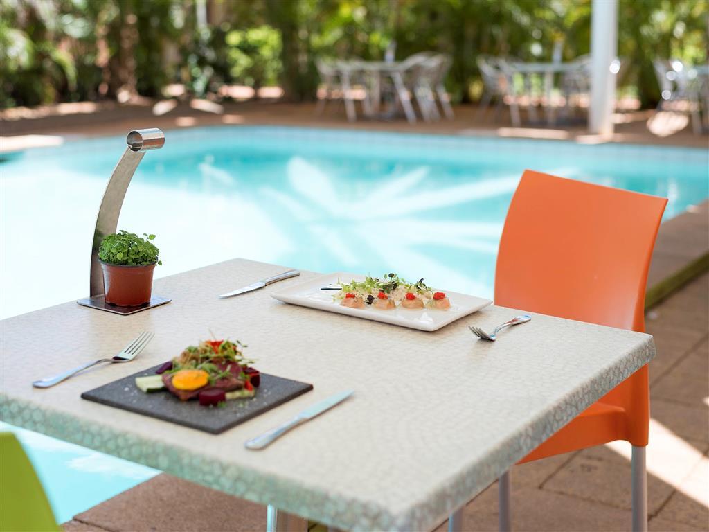 Hotel Ibis Styles Karratha Exteriér fotografie