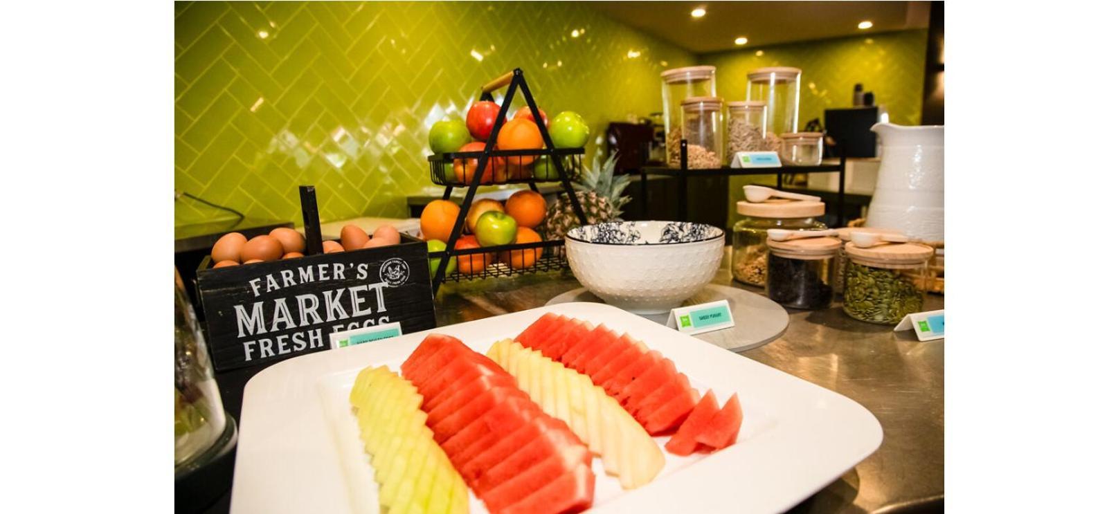 Hotel Ibis Styles Karratha Exteriér fotografie