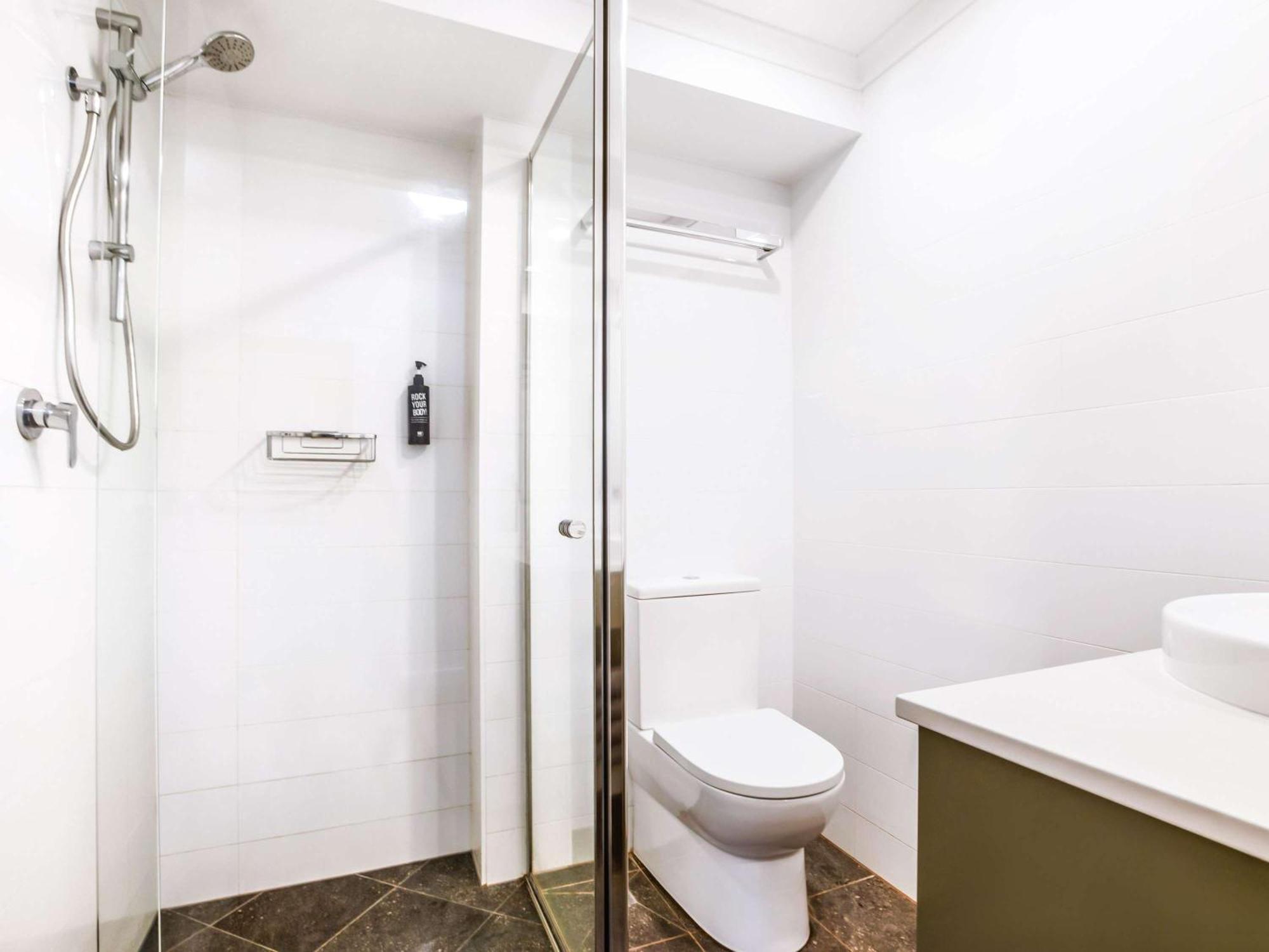 Hotel Ibis Styles Karratha Exteriér fotografie