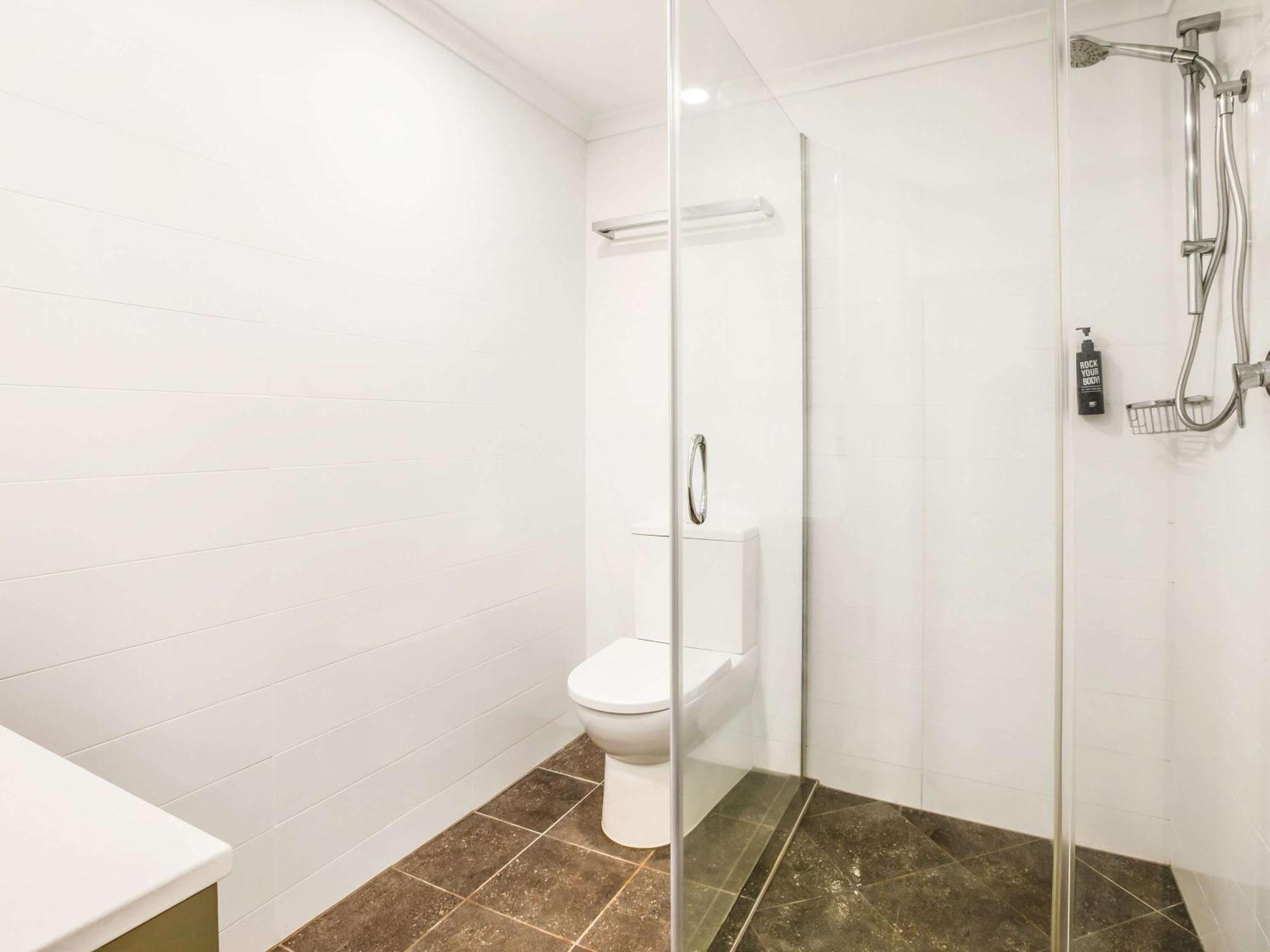 Hotel Ibis Styles Karratha Exteriér fotografie