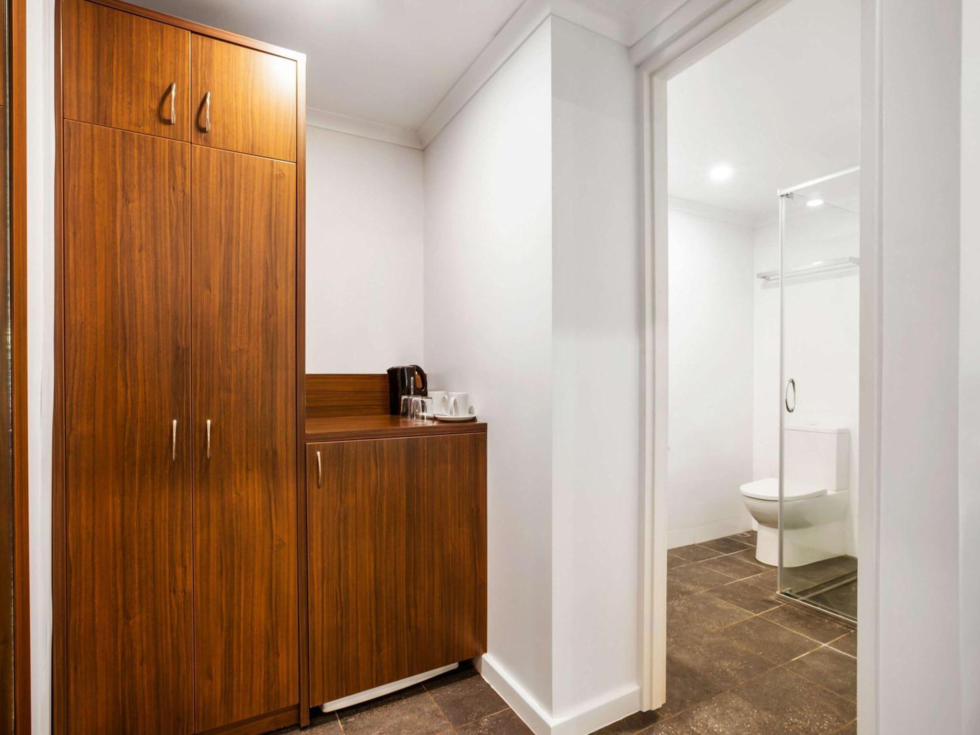 Hotel Ibis Styles Karratha Exteriér fotografie