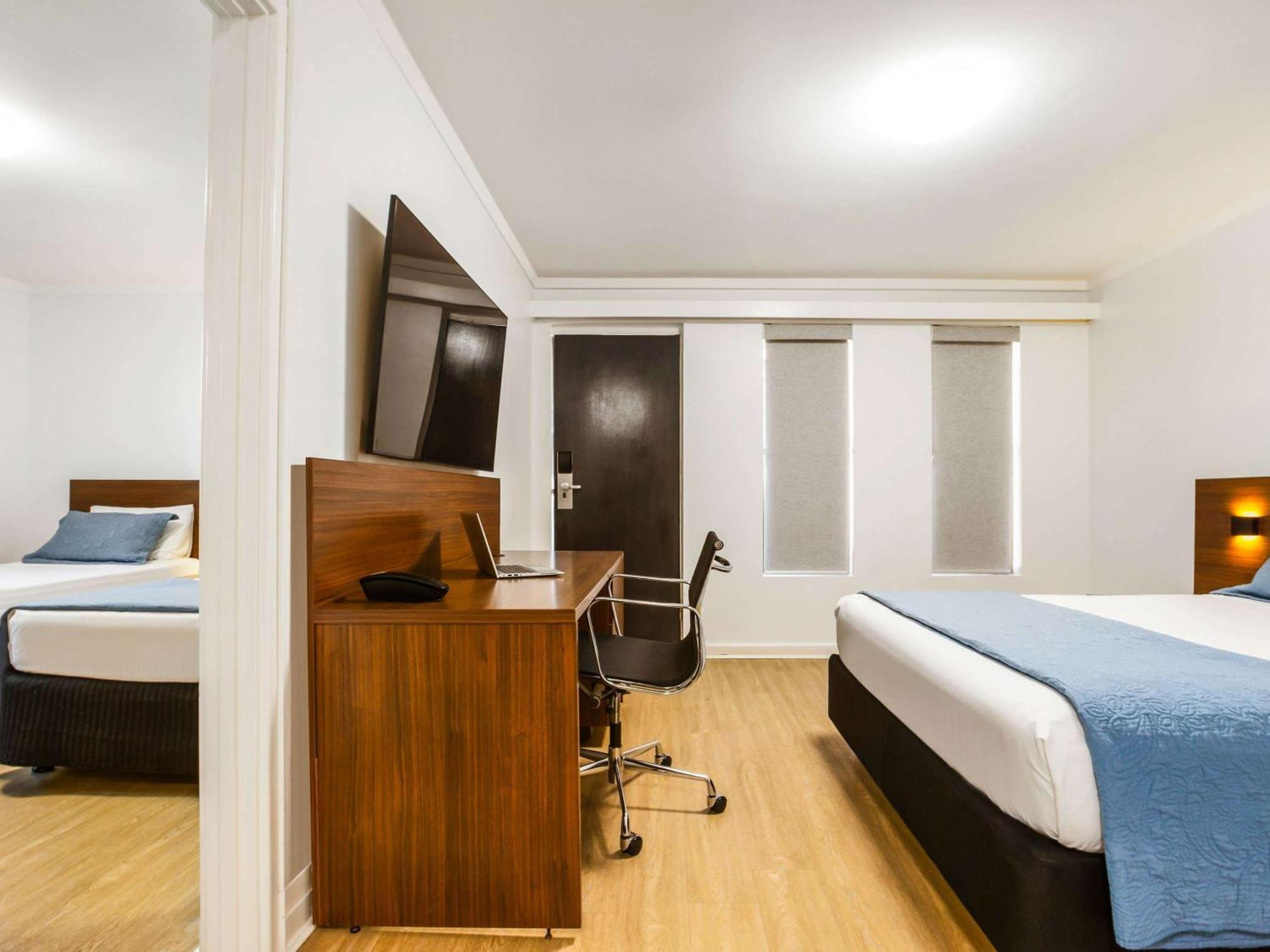 Hotel Ibis Styles Karratha Exteriér fotografie