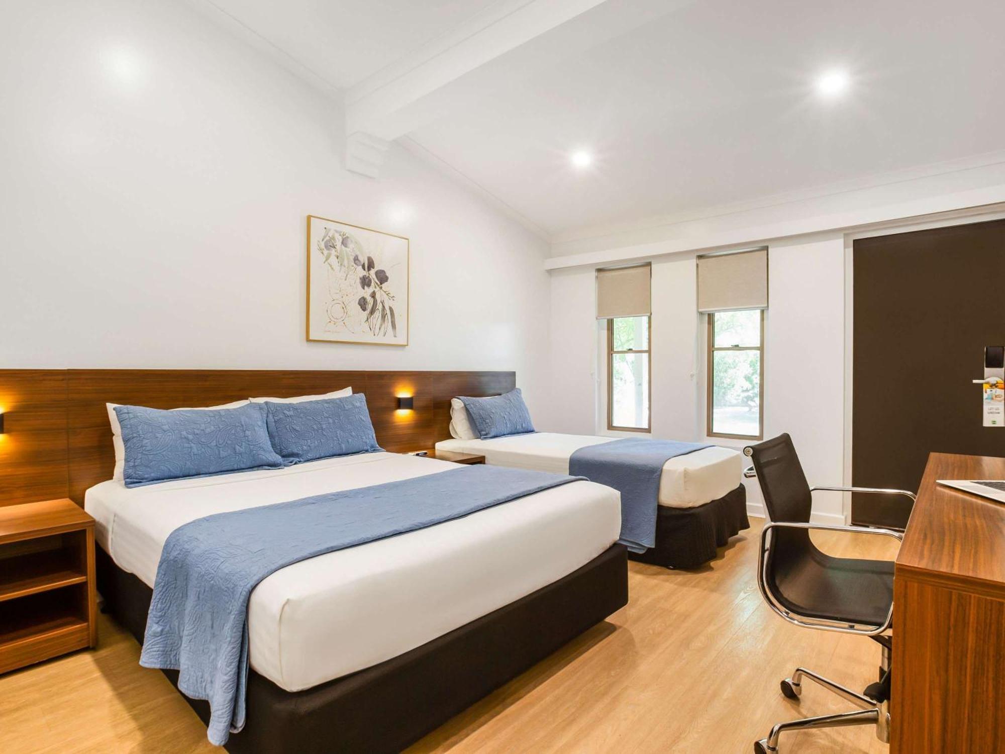 Hotel Ibis Styles Karratha Exteriér fotografie