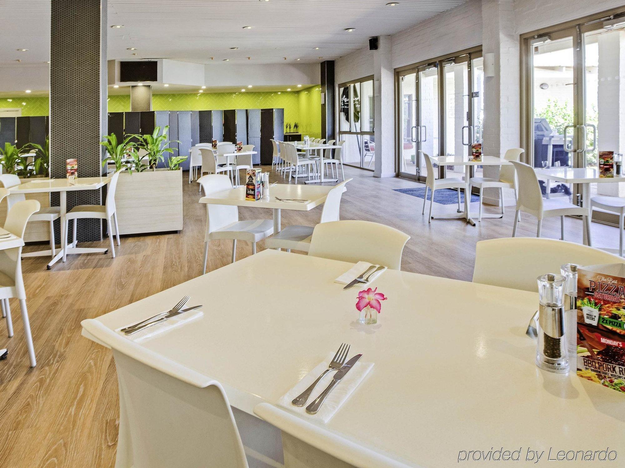 Hotel Ibis Styles Karratha Exteriér fotografie