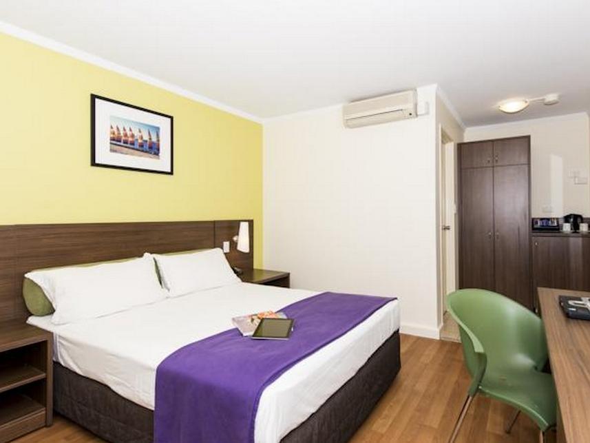 Hotel Ibis Styles Karratha Exteriér fotografie