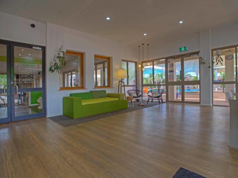 Hotel Ibis Styles Karratha Exteriér fotografie