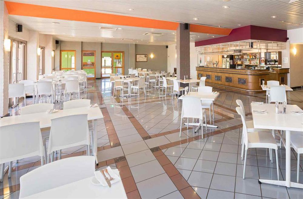 Hotel Ibis Styles Karratha Zařízení fotografie